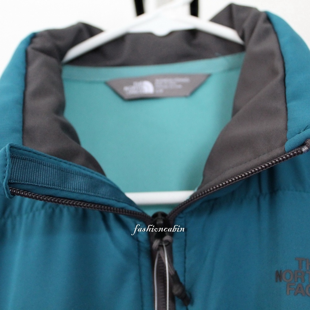 NWT The North Face Mountain Sweatshirt: Warm, Lightweight & Adventure-Ready - Picture 8 of 8